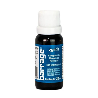 KIT BARRAGE carrapaticida, mosquicida e inseticida para ambientes em Oferta na Shopee