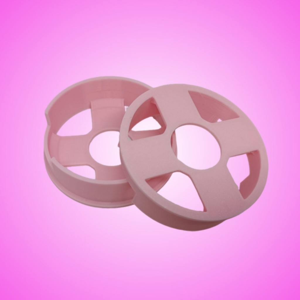 Adaptador para Bobinas Bopp 75mm | 1 polegada - Impressão 3D