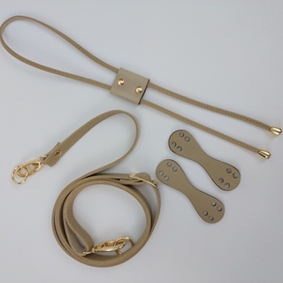 Alça transversal 1,5x160 cm + Enforcador para bolsas artesanais e crochê em Oferta na Shopee