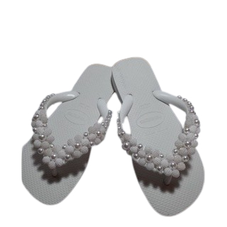 chinelo havaianas top original decorados/personalizados