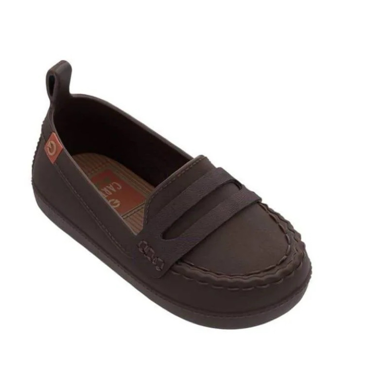 Mocassim Cartago baby 17/18 ao 25/26