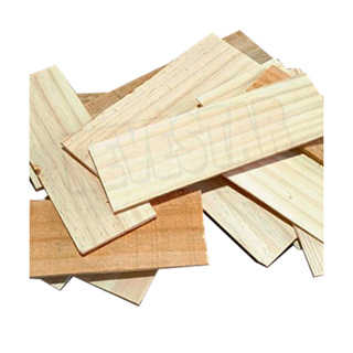 Kit 10 Cascas de madeira pinus em Oferta na Shopee