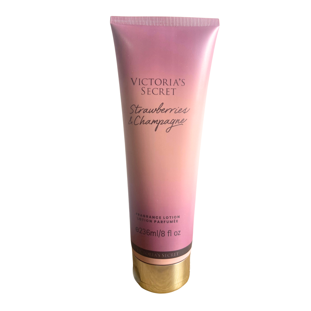 Creme Victoria Secrets Morango com Champagne: Onde Comprar | BuscaProdutos