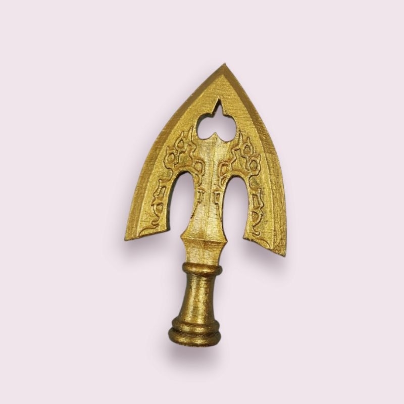 Flecha Stand Jojo's Bizarre Adventure Colecionável Decoração Cosplay Anime Geek Nerd