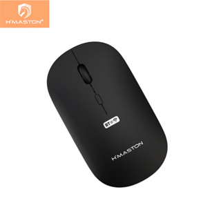 H'maston MS04/MS01/02/03/05/06 1600 Dpi Mouse Wireless Ergonômico Silencioso  2,4 Ghz em Oferta na Shopee
