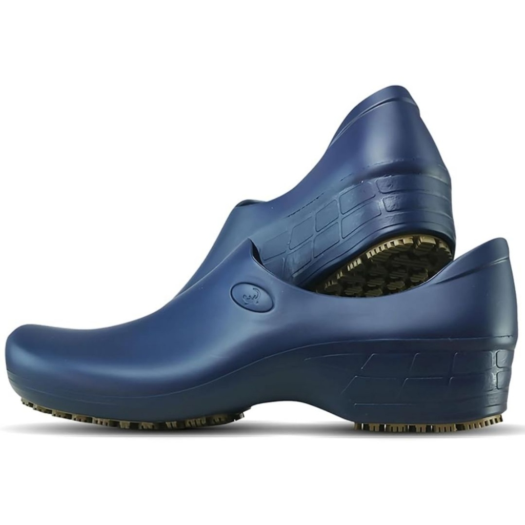 Sapato Feminino Sticky Shoes Hospital/Cozinha e Limpeza NR32 em Oferta na Shopee