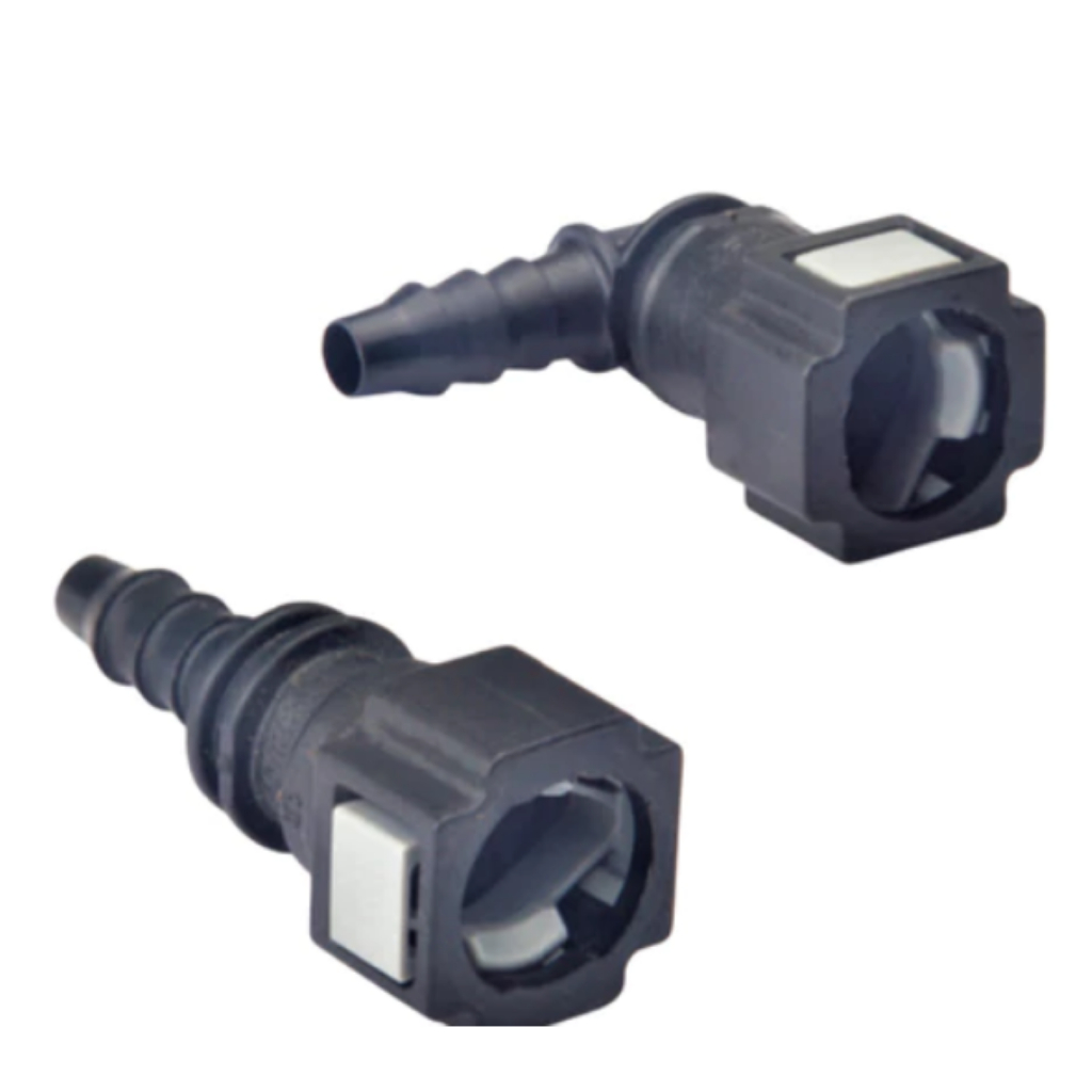 Kit Engate Rapido Conector Conexão Plug do Filtro de Combustivel Fiat Doblo