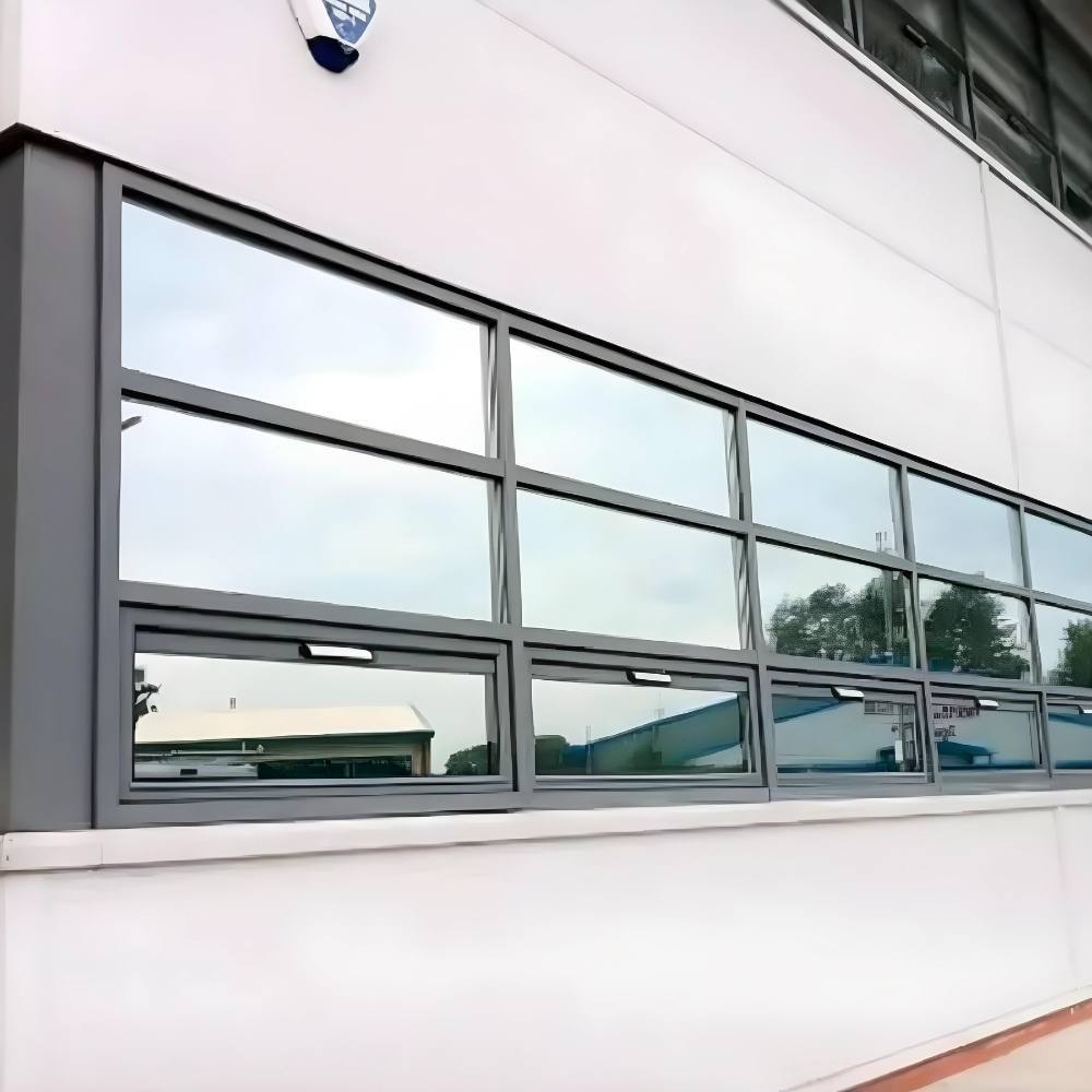 Película Profissional Prata Smoke Residencial E Automotivo 0,75x16m