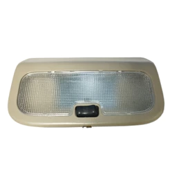 Lanterna Para Teto Fiesta 96/06 Courier 97/01