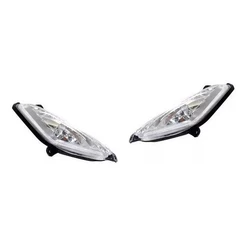 Par Seta Pisca Honda Biz 125 2006 Até 2010 Dianteiro