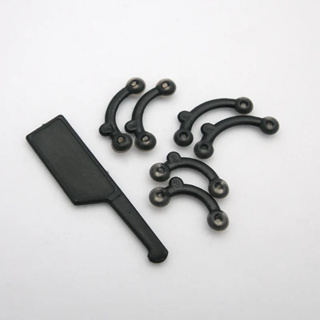 Kit 6 Empinador De Nariz Modelador Nose Up Sem Cirurgia em Oferta na Shopee