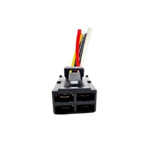 Conector Para Rele Automotivo em Oferta na Shopee