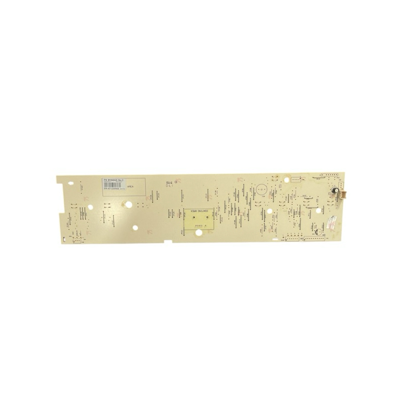 Placa Interface Brastemp W10640425 Original