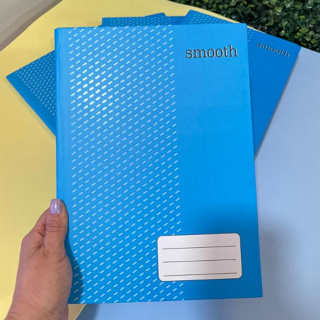 Kit 5 Caderno Brochurão 96 Folhas Capa Dura - Grande em Oferta na Shopee