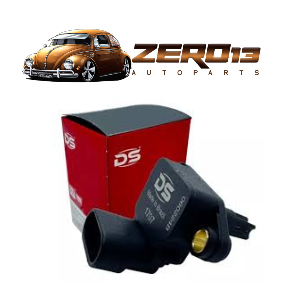 Sensor de Pressão Absoluta (MAP) Fiat Brava , Fiorino , Palio , Siena , Strada , Uno DS1707