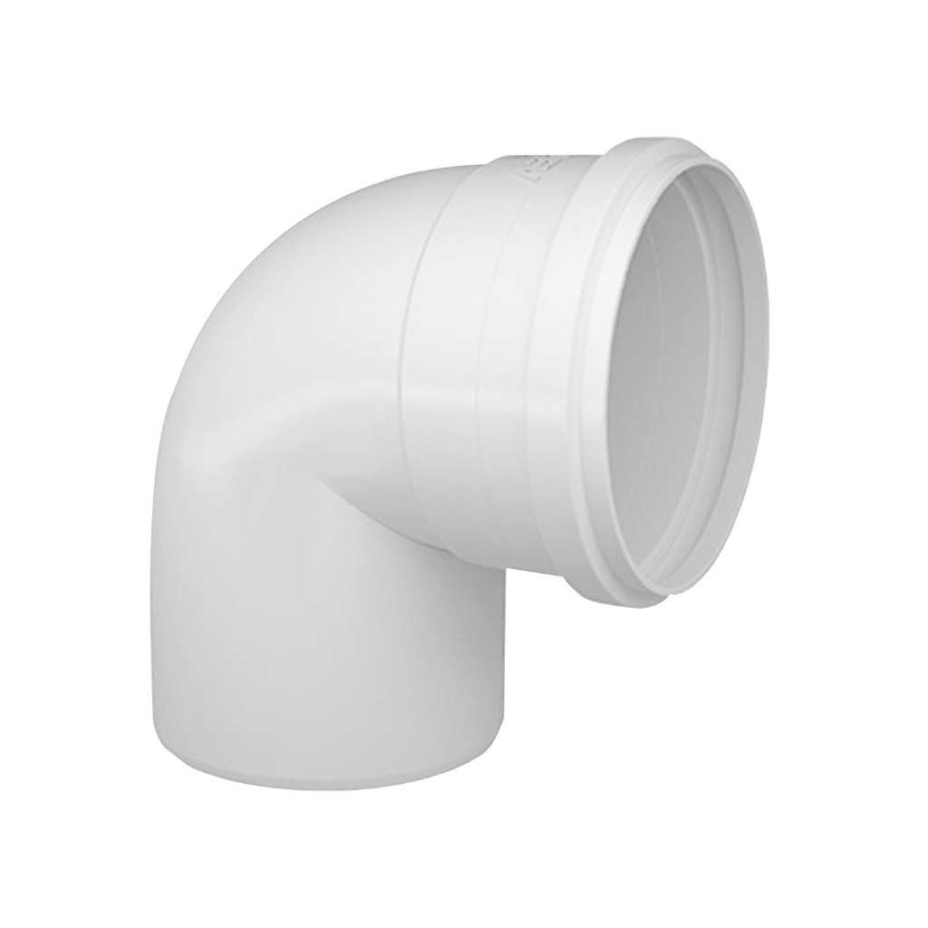Cotovelo Pvc 100mm: Onde Comprar | BuscaProdutos