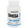 Ômega 3 (168g) - 60 Cápsulas - Samurai Nutrition