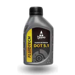 FLUIDO FREIO DOT 5.1 TIRRENO ORIGINAL 500ML APR000700A