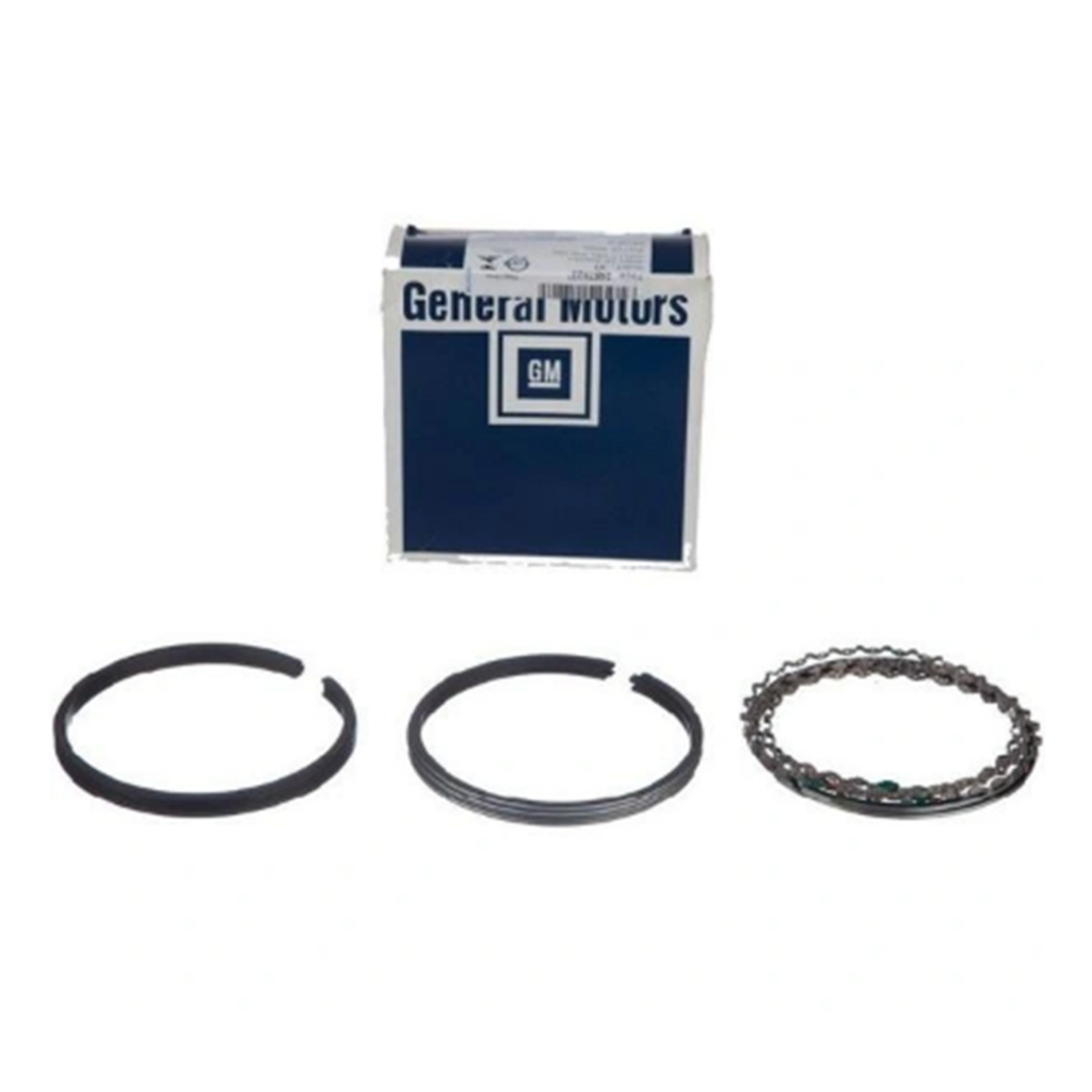 ANEIS DE MOTOR GM 24578231 STD