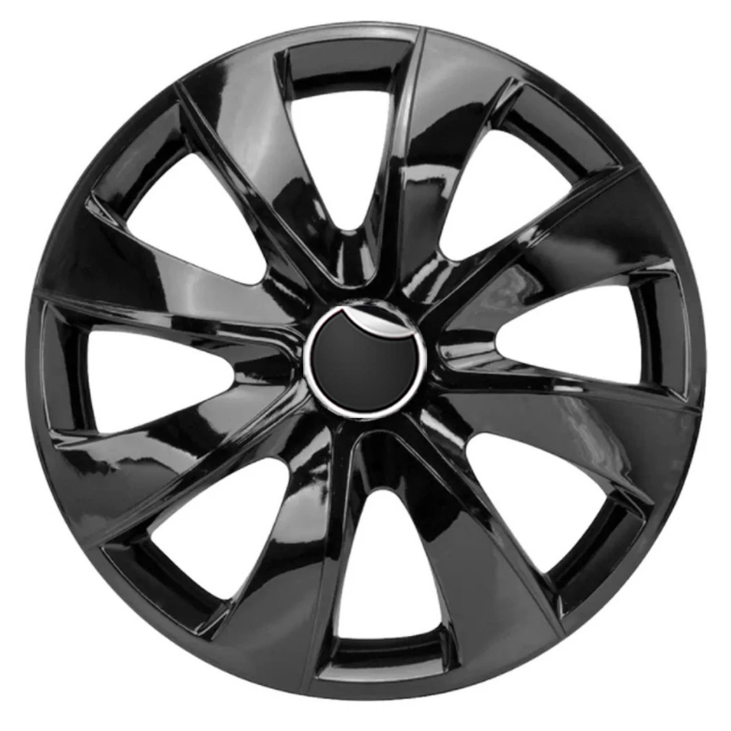 Calota Aro 14 Compatível Etios 2012 2013 2014 2015 2016 2017 2018 2019 Corolla 2012 2013 2014 2015