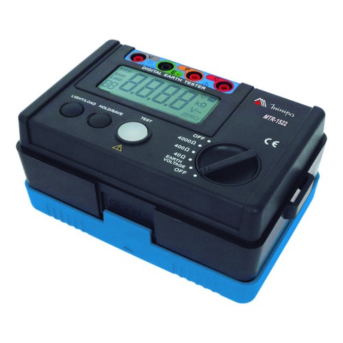 Melhores Terrometro Digital | Onde Encontrar | BuscaProdutos