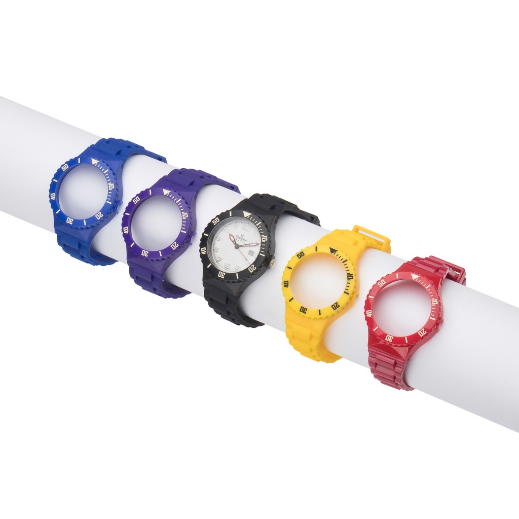 Relógio Troca Pulseira: Onde Comprar | BuscaProdutos