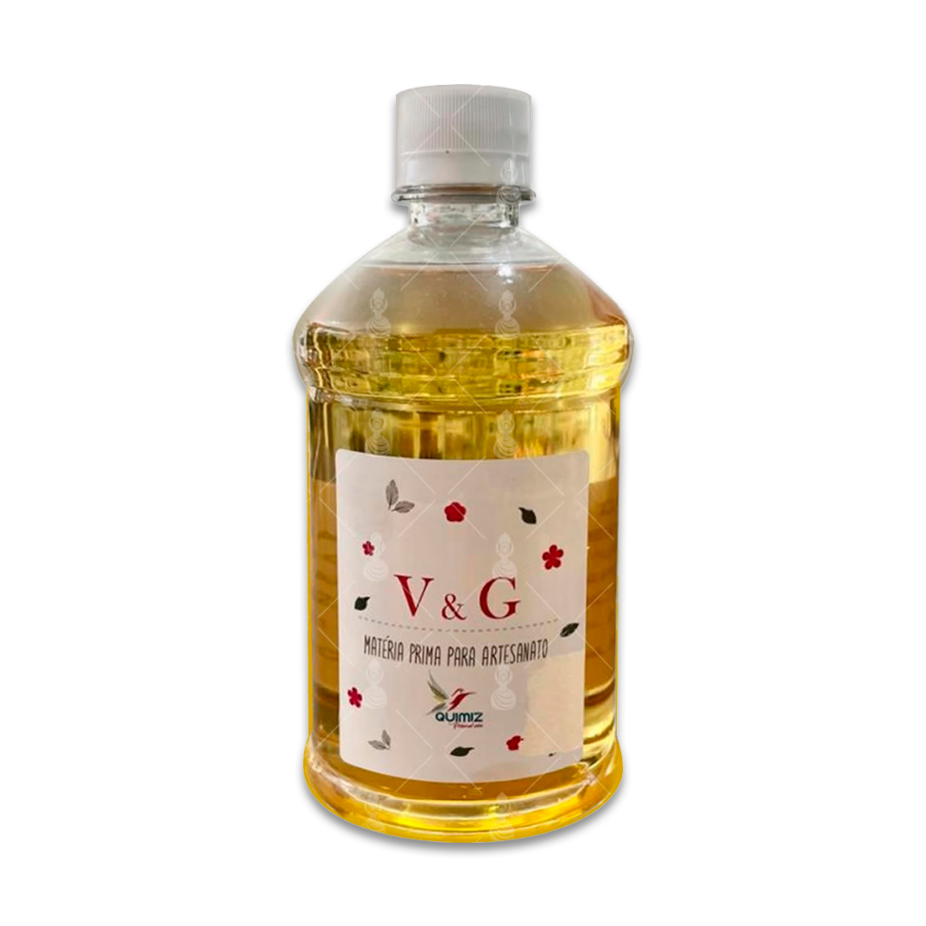 Amida 90 Estabilizante De Espuma Shampoo, Sabonete Líquido e Cosméticos V&G 500ml