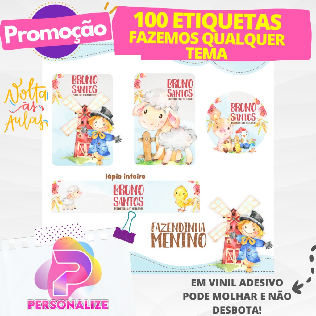 O que é Compras de Material Escolar? Guia e Onde Comprar | BuscaProdutos