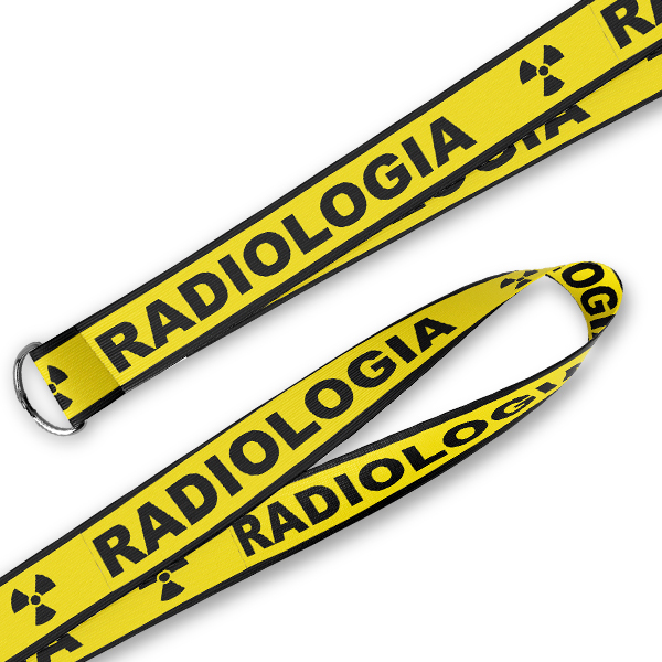 TIRANTE PERSONALIZADO. CURSO ( RADIOLOGIA)