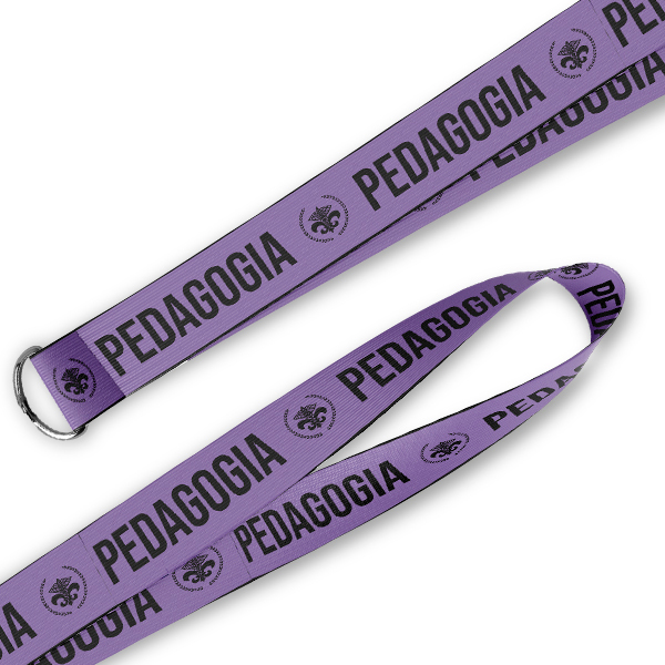 TIRANTE PERSONALIZADO . CURSO (PEDAGOGIA).