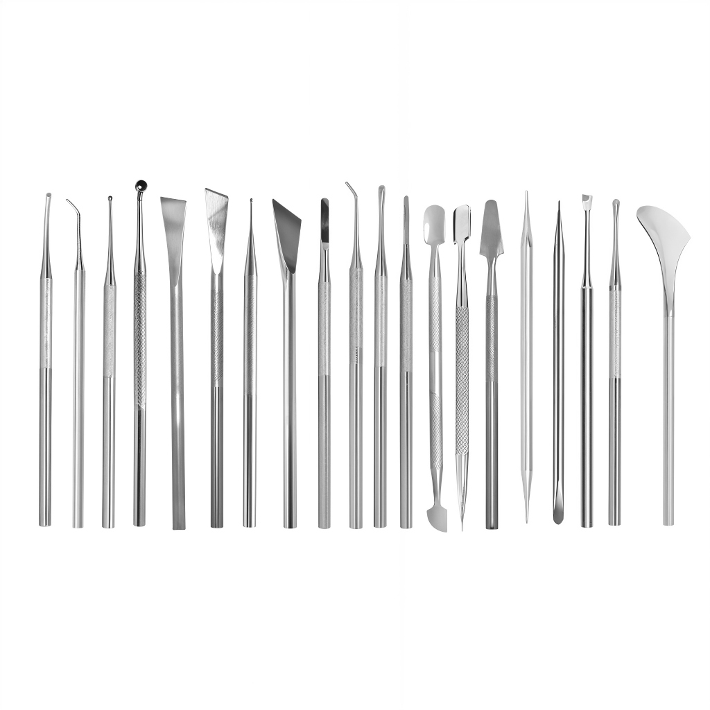 Materiais para Manicure e Pedicure Profissional: Onde Comprar | BuscaProdutos