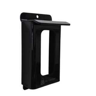 Protetor Anti Vandalismo e Chuva - Campainha Intelbras sem Fio