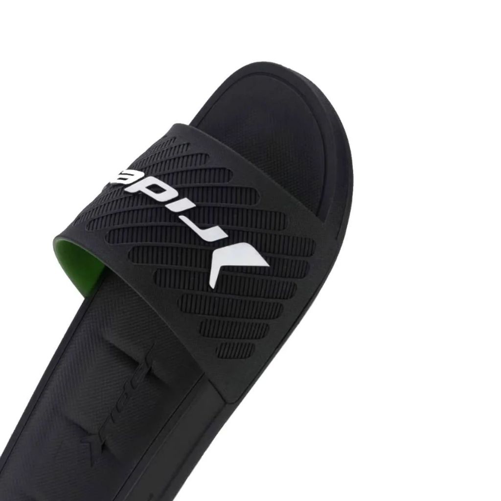 CHINELO RIDER MASCULINO FREE II SLIDE 12323