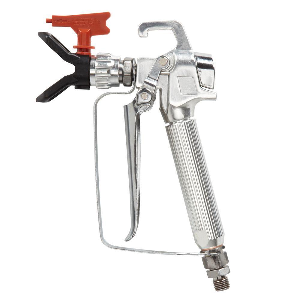 Pistola Airless Para Graco, Titan, Wagner, Vonder