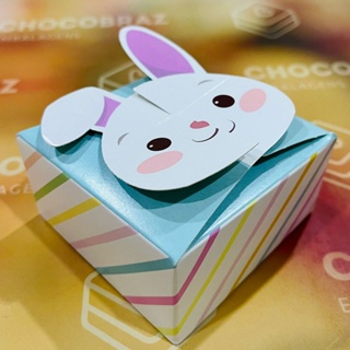 10~40 Caixas Lock P/ 4 Doces Páscoa Colorida 4743 (PASCOA IDEIA OUTLET) OFERTA em Oferta na Shopee