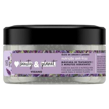 Máscara Love Beauty And Planet: Onde Comprar | BuscaProdutos