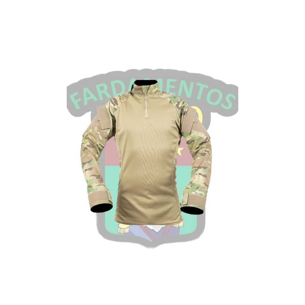 Combat Shirt Osório - MULTICAM