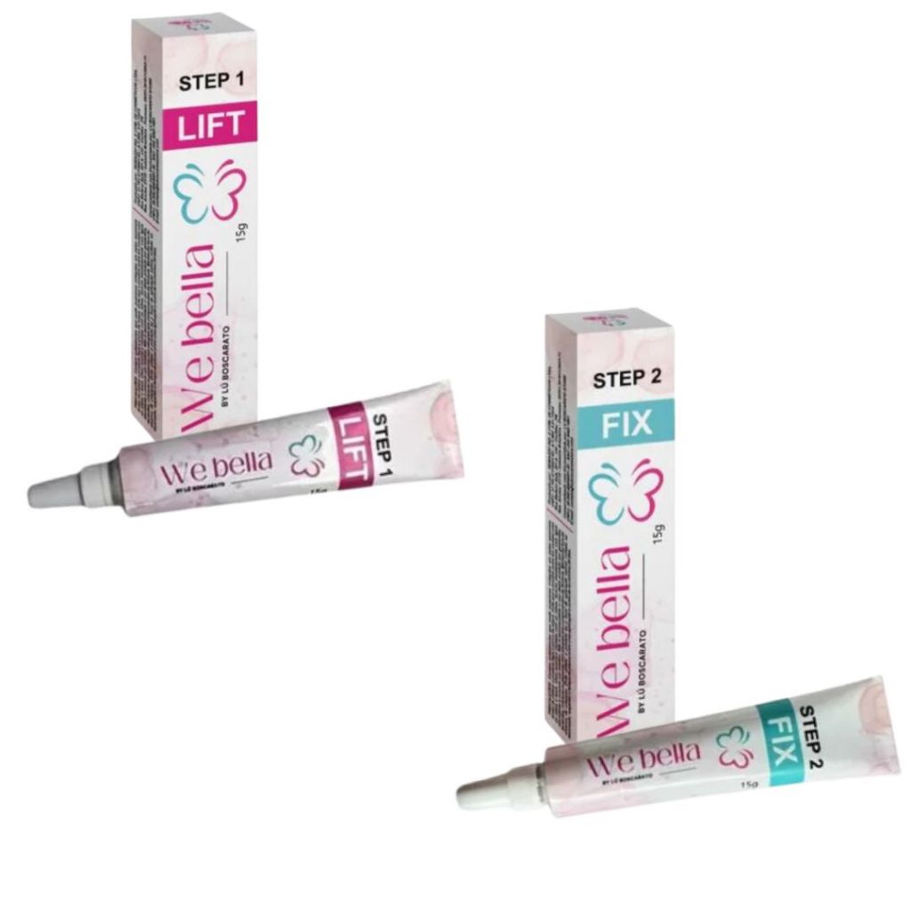 Brow Lamination Sobrancelha: Onde Comprar | BuscaProdutos