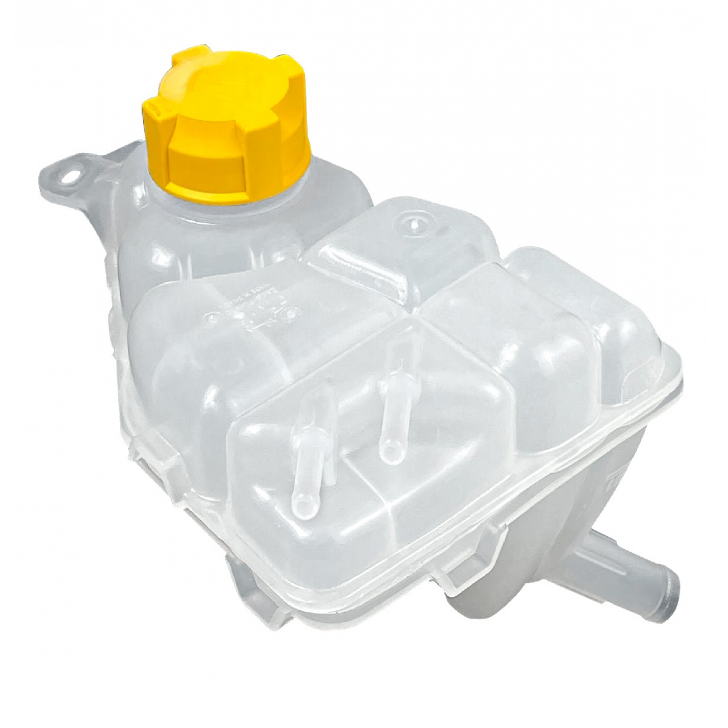 Reservatório Água Radiador Ecosport/ Fiesta 2002 2003 3 Bicos em Oferta na Shopee