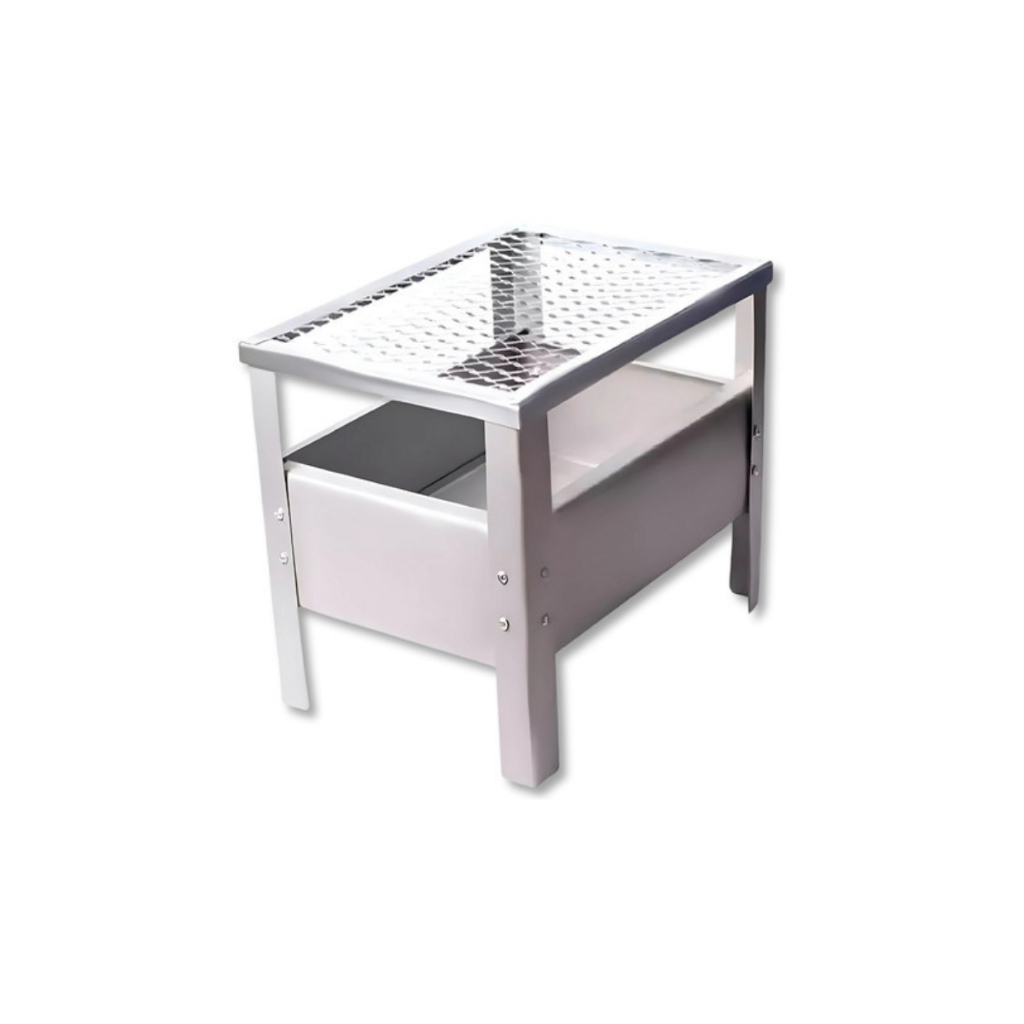 Churrasqueira Churraskita Mini Camping Pesca A Carvao Churrasco profissional com praticidade em Oferta na Shopee