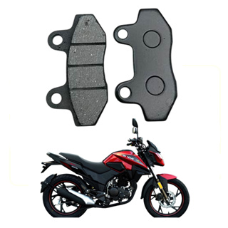 Pastilha Moto Shineray Jef150 Jef 150 em Oferta na Shopee