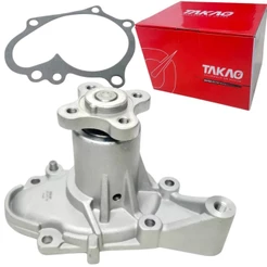 Bomba De Agua Para Hyundai Atos Kia Picanto 1.0 1.1 12v 4 Cilindros 2000 A 2012
