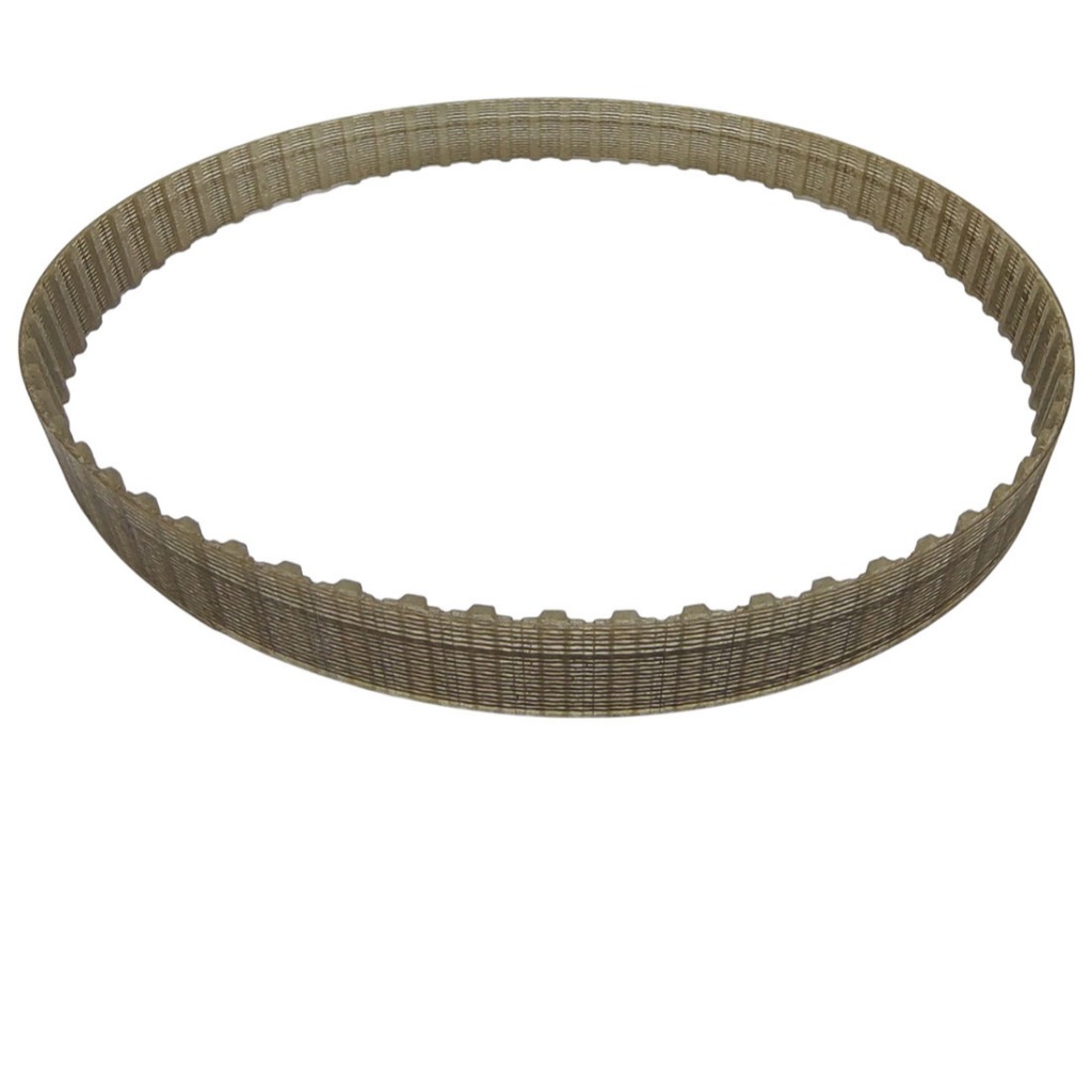 Correia Dentada Pespontadeira Maquina 2 Agulhas 68 Dentes M3-68 Sunstar Outras 112586-001