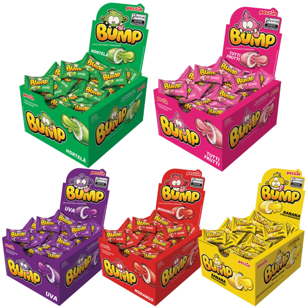 Bump: Guia Completo e Onde Comprar | BuscaProdutos