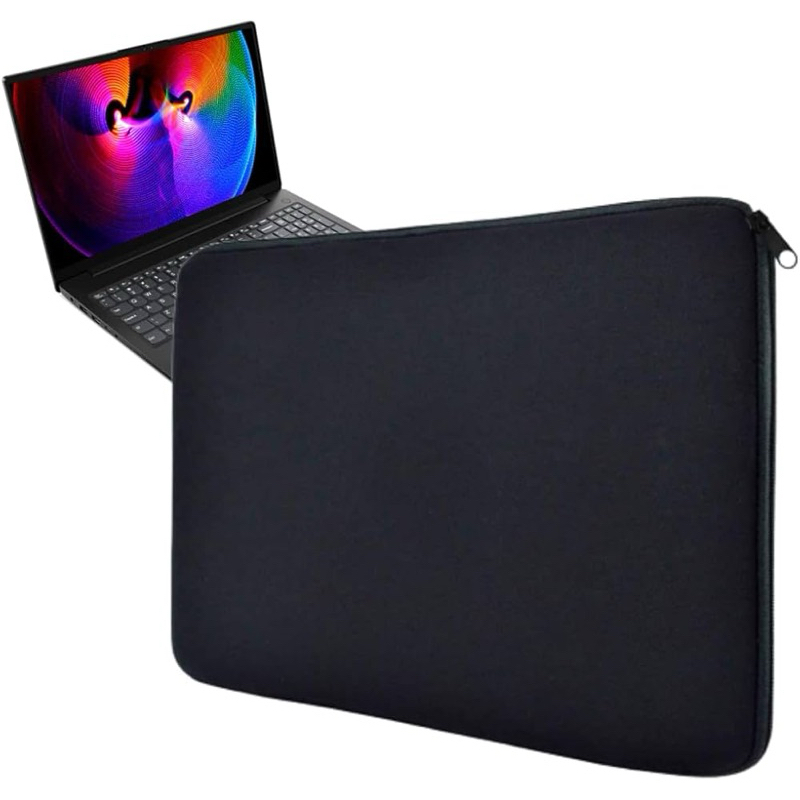 Luva bag  para notebook modelo universal 15.6