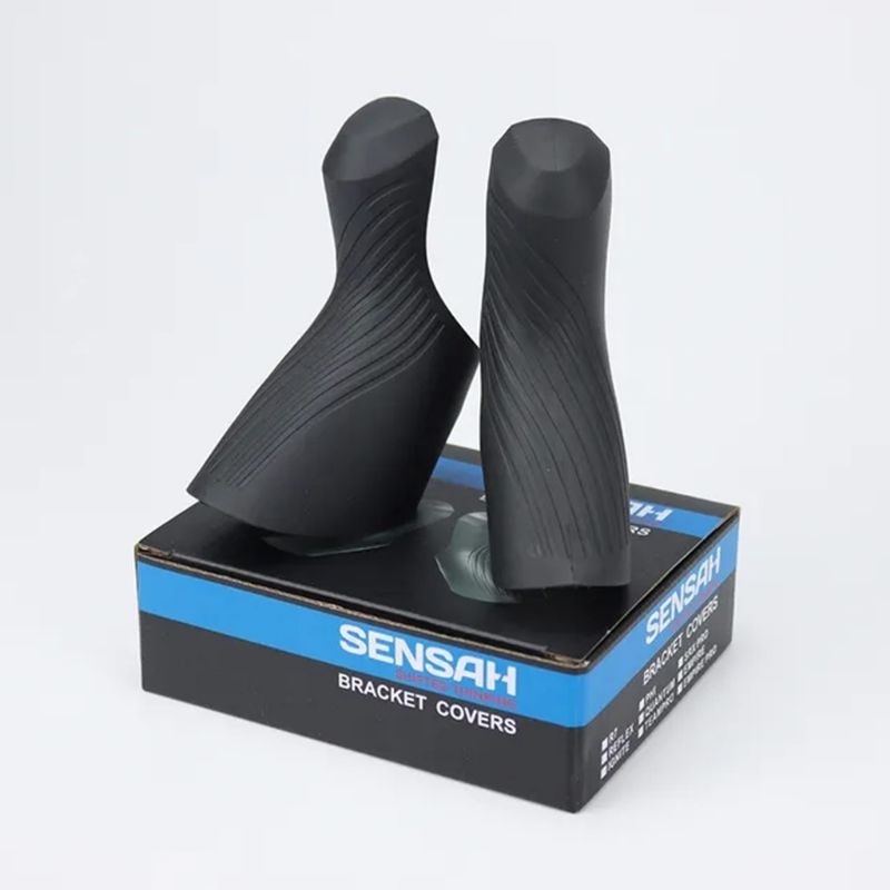 Capa para STI SENSAH IGNITE REFLEX QUANTUM EMPIRE Original lacrado 2un