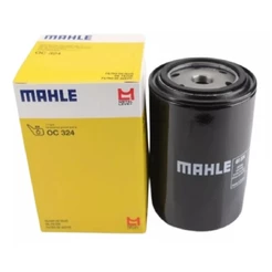 Filtro de Óleo Lubrificante do Motor Mahle OC324