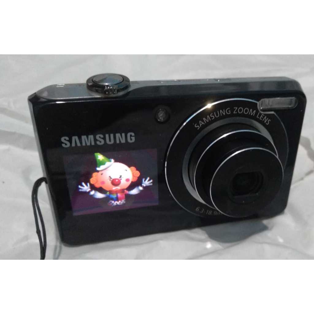 Câmera Digital Samsung Pl100: Onde Comprar | BuscaProdutos