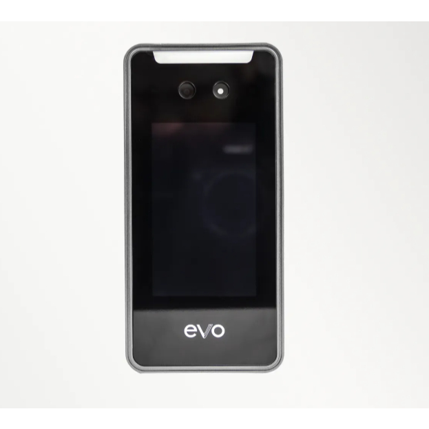 EVO FACIAL - RELOGIO DE PONTO COM CONTROLE DE ACESSO