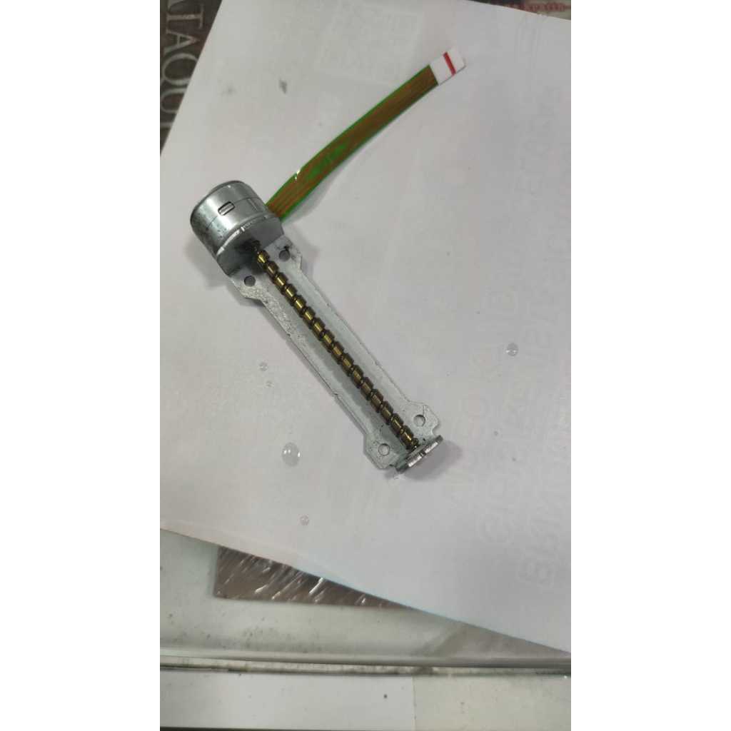 Motor Lateral Drive Xbox  360 Xbox Microsoft (Usado)